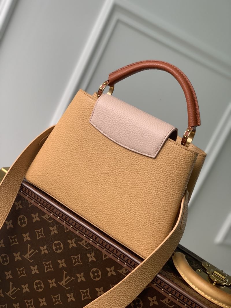 LV Top Handle Bags